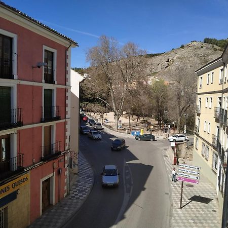 Вилла Domus Cuenca Куэнка Экстерьер фото