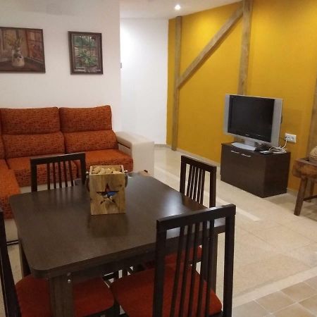 Вилла Domus Cuenca Куэнка Экстерьер фото