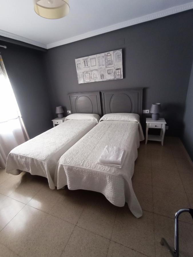 Вилла Domus Cuenca Куэнка Экстерьер фото