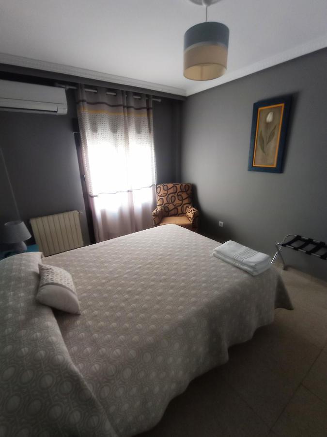 Вилла Domus Cuenca Куэнка Экстерьер фото