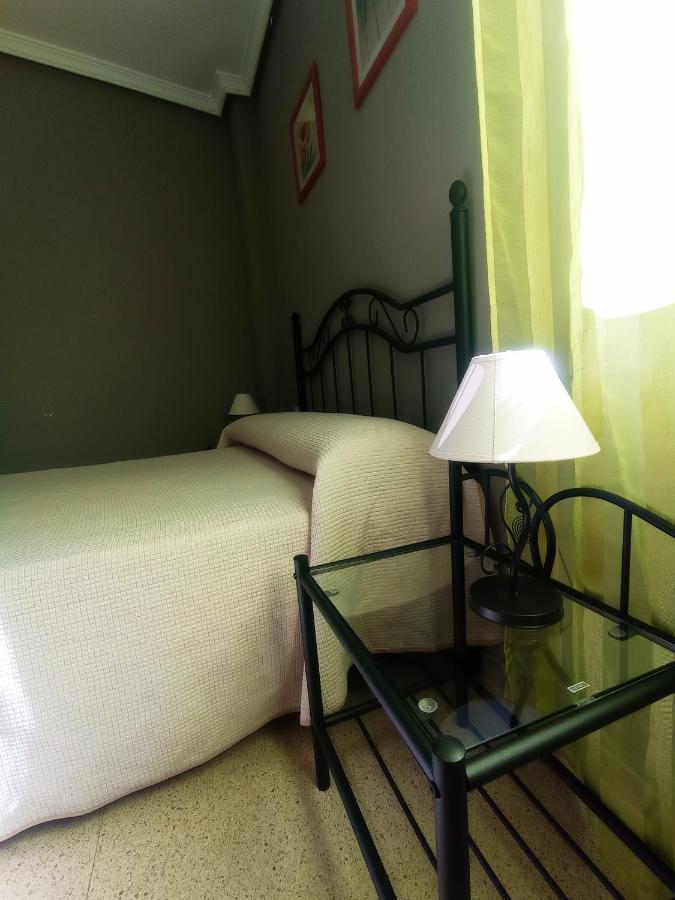 Вилла Domus Cuenca Куэнка Экстерьер фото