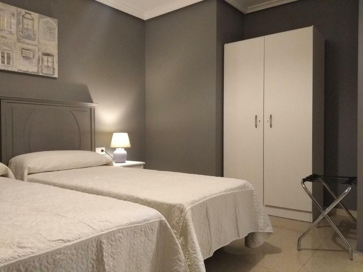 Вилла Domus Cuenca Куэнка Экстерьер фото