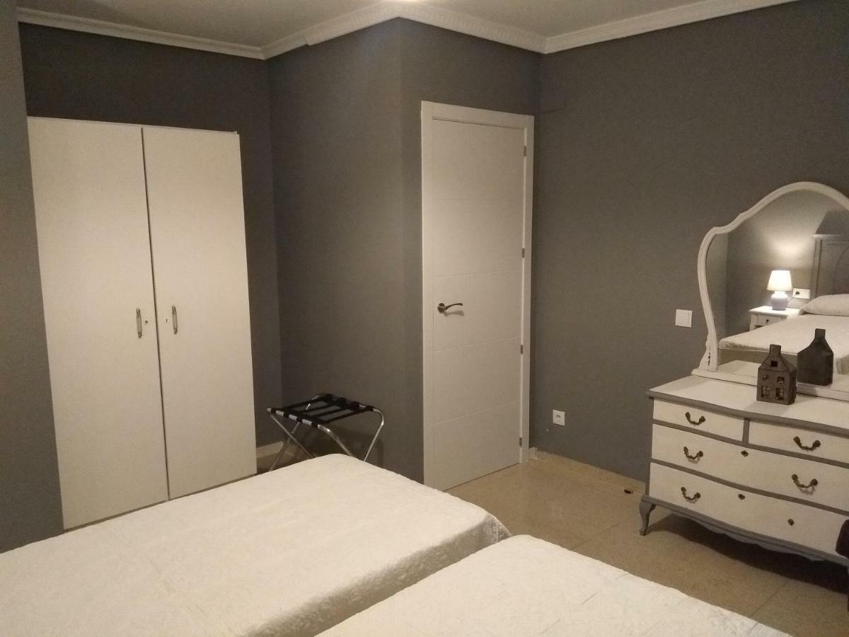 Вилла Domus Cuenca Куэнка Экстерьер фото