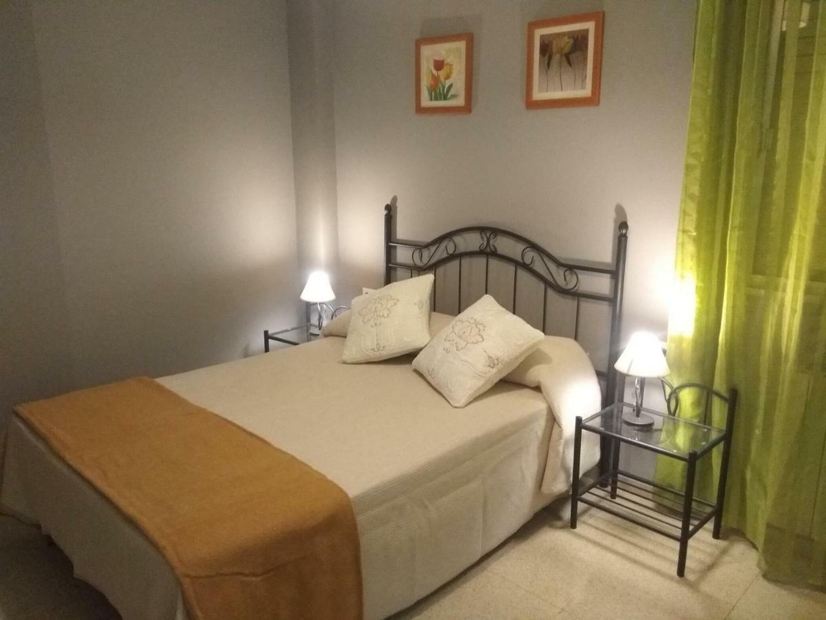 Вилла Domus Cuenca Куэнка Экстерьер фото