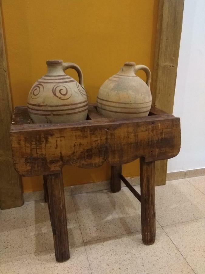 Вилла Domus Cuenca Куэнка Экстерьер фото