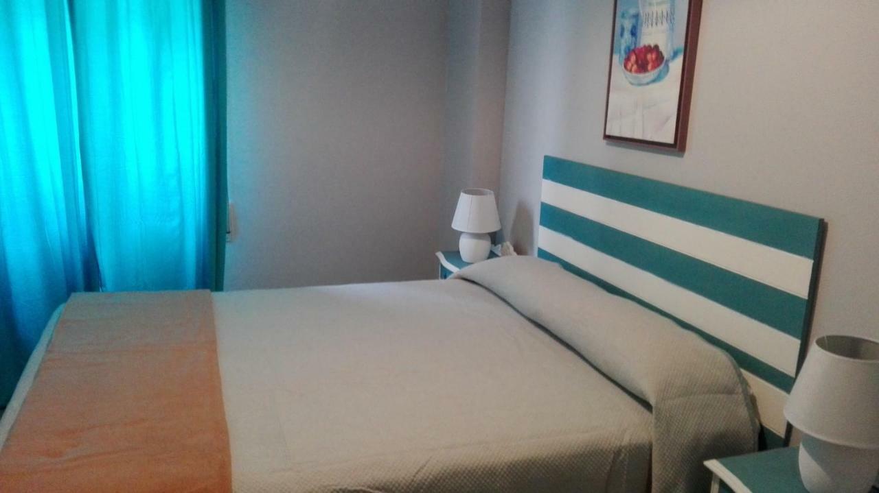 Вилла Domus Cuenca Куэнка Экстерьер фото
