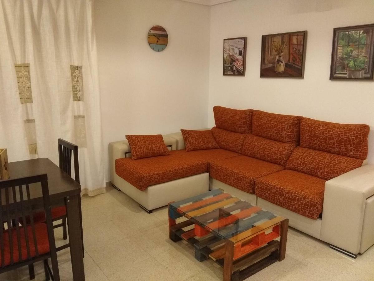 Вилла Domus Cuenca Куэнка Экстерьер фото