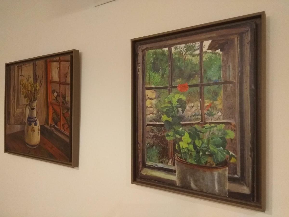 Вилла Domus Cuenca Куэнка Экстерьер фото